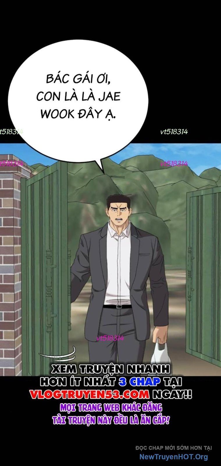Người Xấu - Chapter 268 - Page 7
