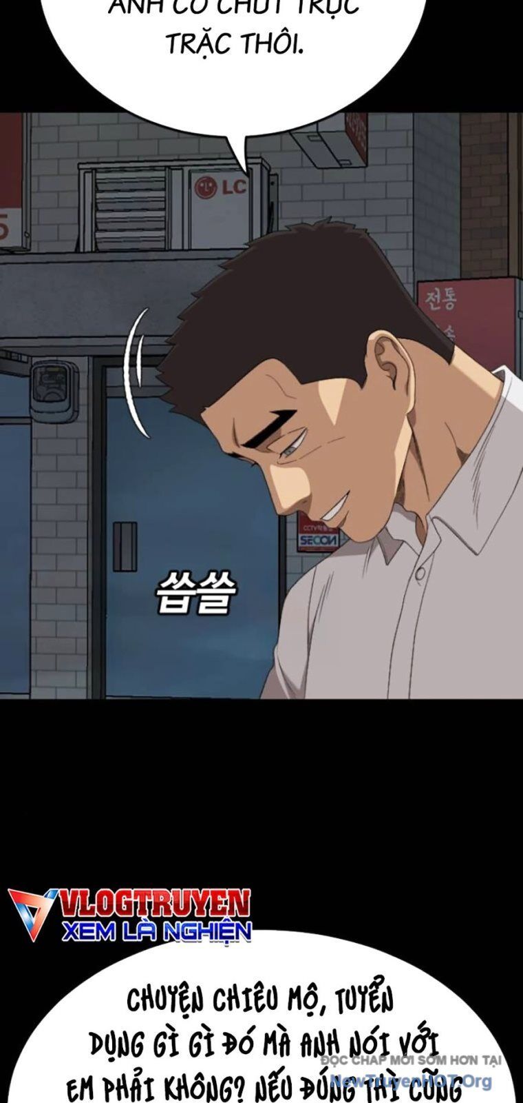 Người Xấu - Chapter 268 - Page 74