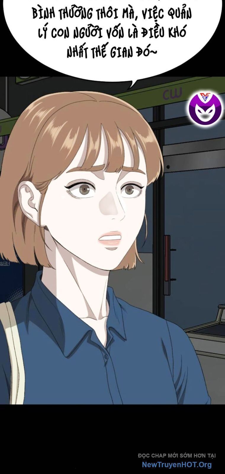 Người Xấu - Chapter 268 - Page 75
