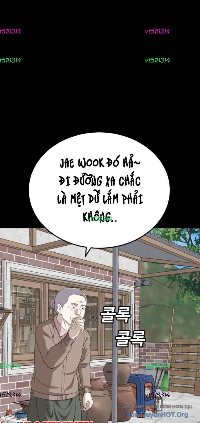 Người Xấu - Chapter 268 - Page 8