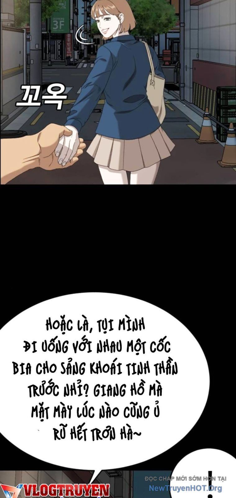 Người Xấu - Chapter 268 - Page 81