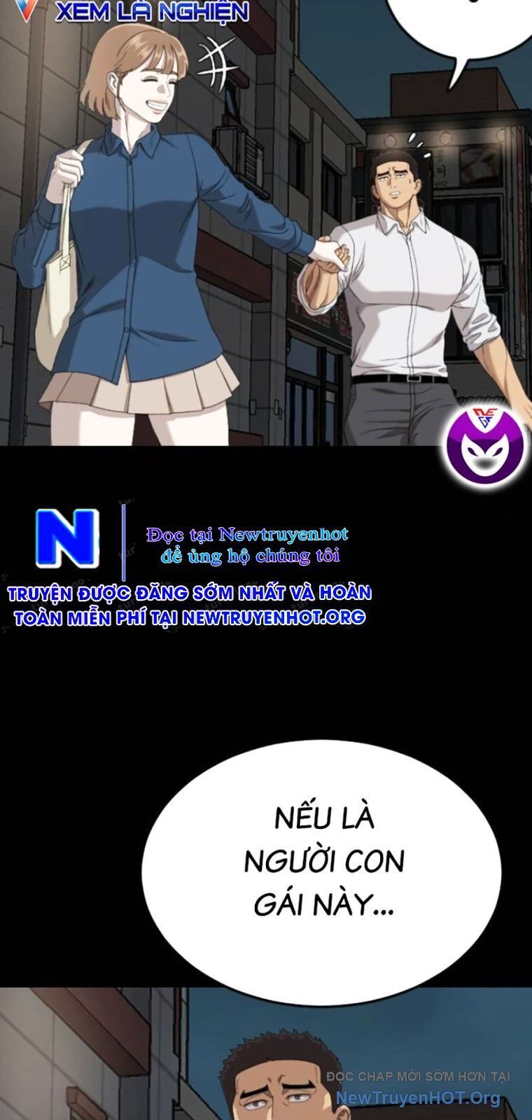 Người Xấu - Chapter 268 - Page 82
