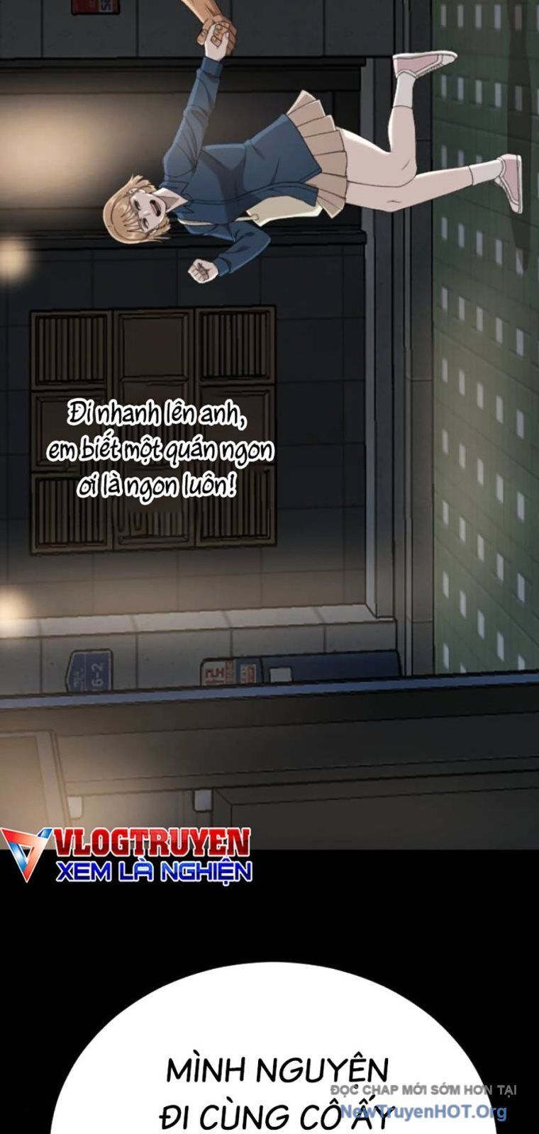Người Xấu - Chapter 268 - Page 85