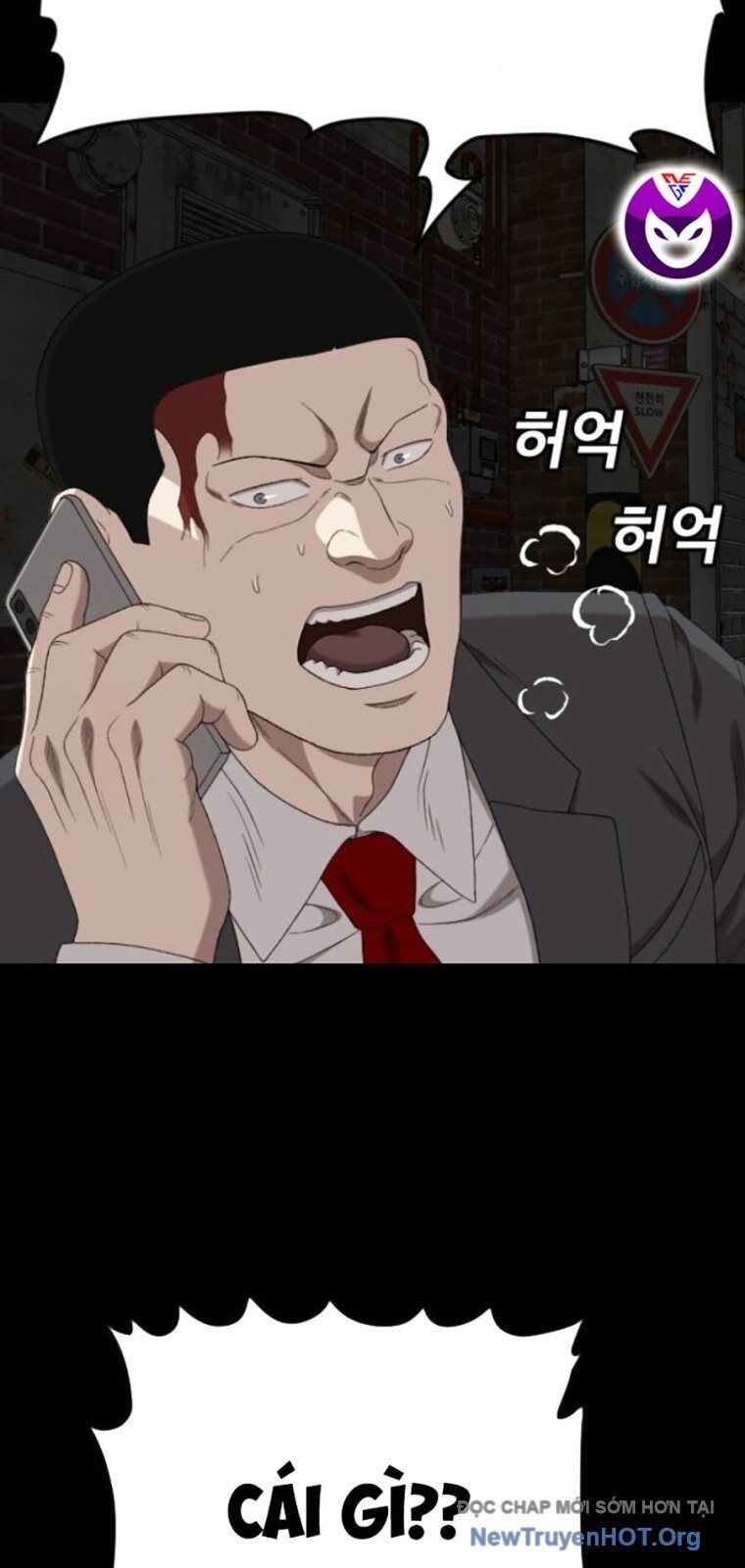 Người Xấu - Chapter 268 - Page 97