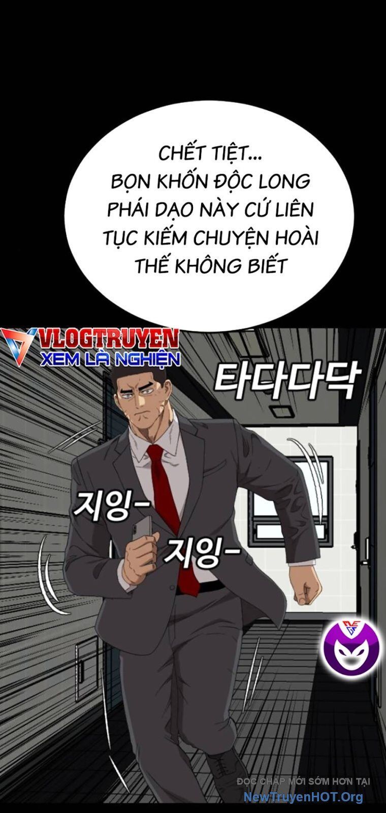 Người Xấu - Chapter 268 - Page 99