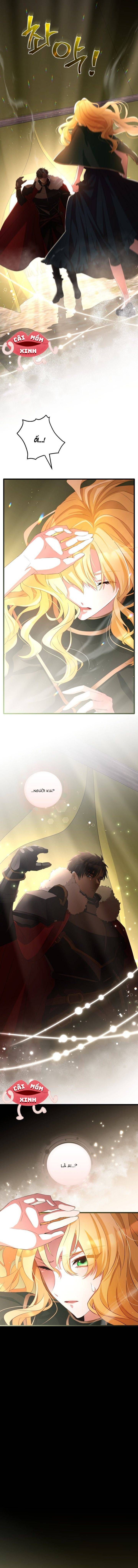 Lời Cầu Hôn Hoang Dã - Chapter 1 - Page 14