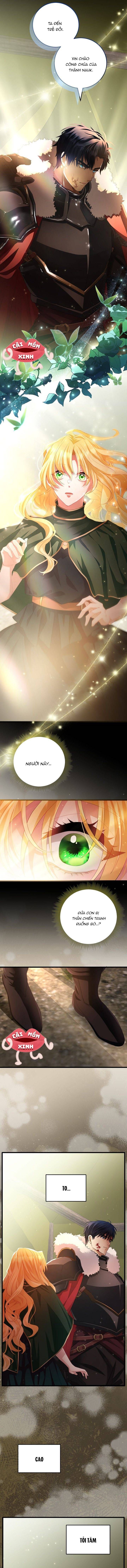 Lời Cầu Hôn Hoang Dã - Chapter 1 - Page 15