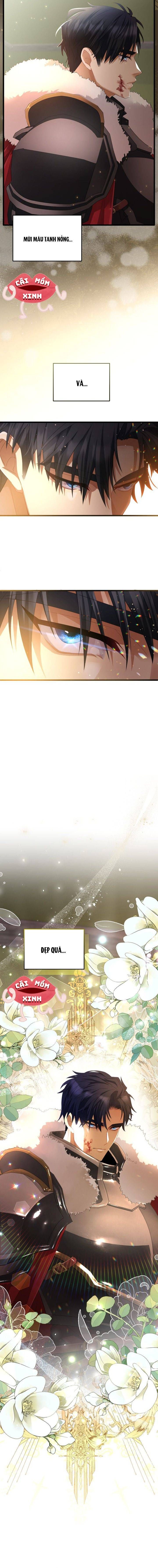 Lời Cầu Hôn Hoang Dã - Chapter 1 - Page 16