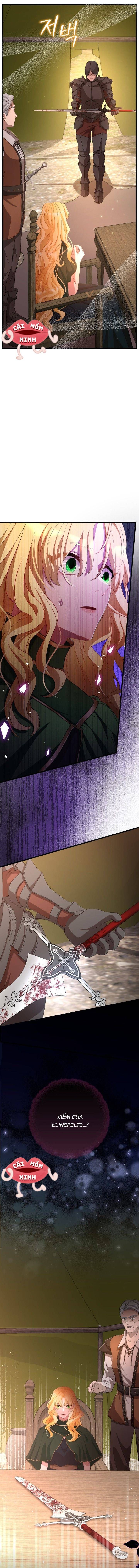 Lời Cầu Hôn Hoang Dã - Chapter 1 - Page 19