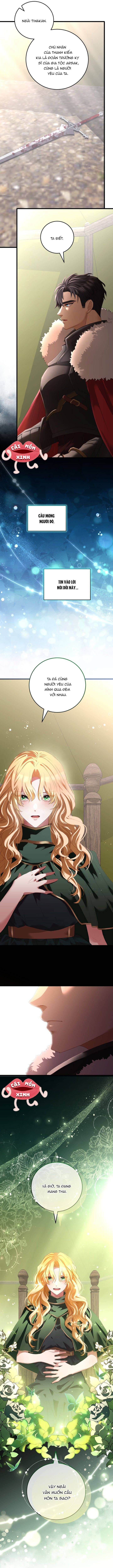 Lời Cầu Hôn Hoang Dã - Chapter 1 - Page 25