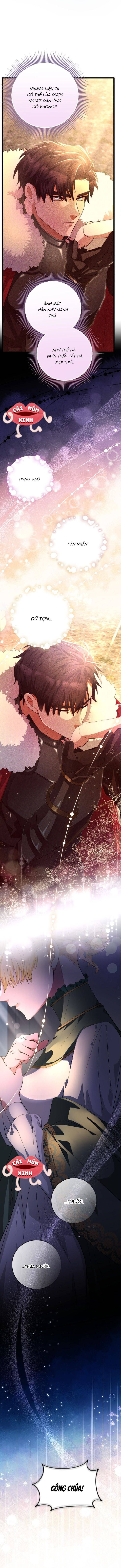 Lời Cầu Hôn Hoang Dã - Chapter 2 - Page 13