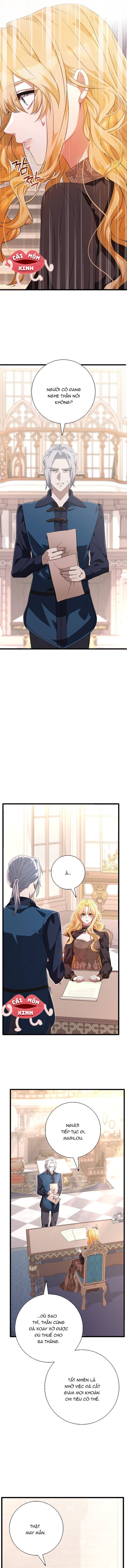 Lời Cầu Hôn Hoang Dã - Chapter 2 - Page 14