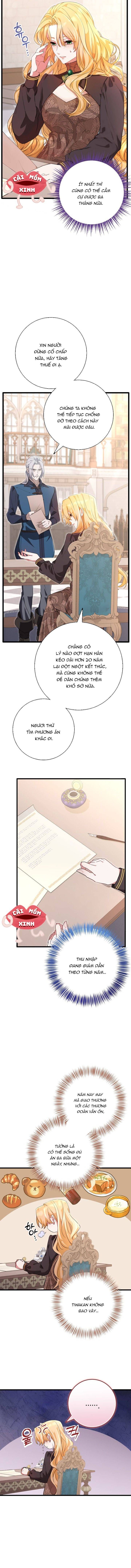 Lời Cầu Hôn Hoang Dã - Chapter 2 - Page 15