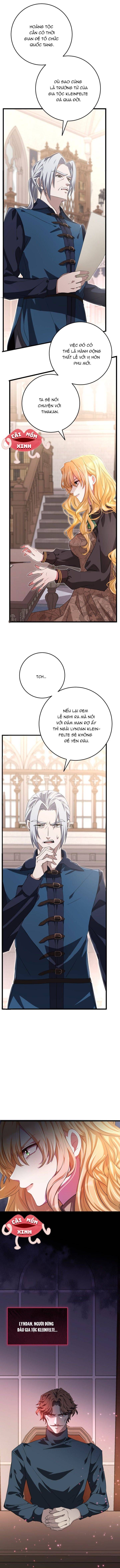 Lời Cầu Hôn Hoang Dã - Chapter 2 - Page 17