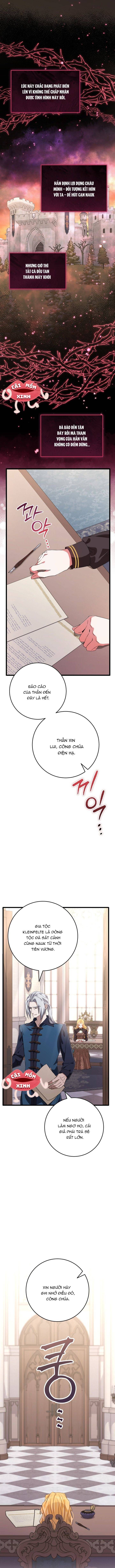 Lời Cầu Hôn Hoang Dã - Chapter 2 - Page 18