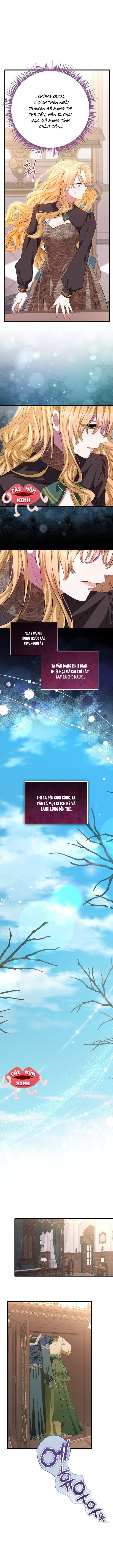 Lời Cầu Hôn Hoang Dã - Chapter 2 - Page 20