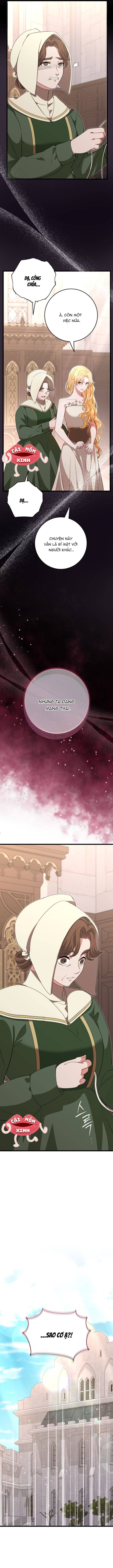 Lời Cầu Hôn Hoang Dã - Chapter 2 - Page 23