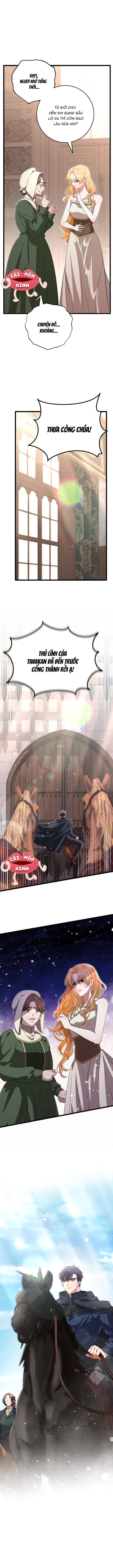 Lời Cầu Hôn Hoang Dã - Chapter 2 - Page 24