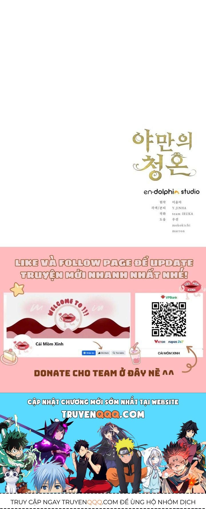 Lời Cầu Hôn Hoang Dã - Chapter 2 - Page 25