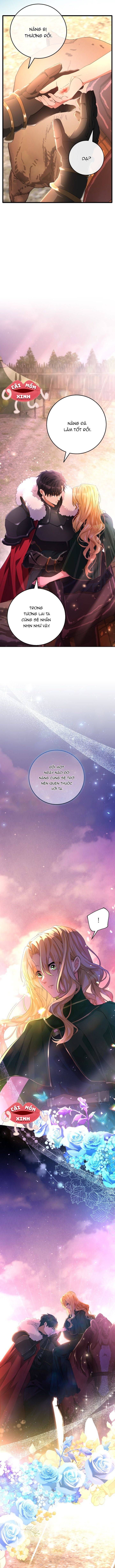 Lời Cầu Hôn Hoang Dã - Chapter 2 - Page 3