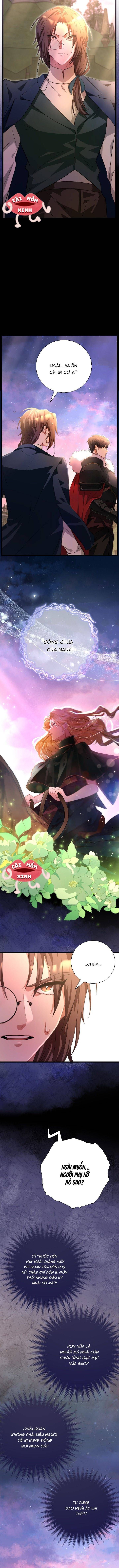 Lời Cầu Hôn Hoang Dã - Chapter 2 - Page 7