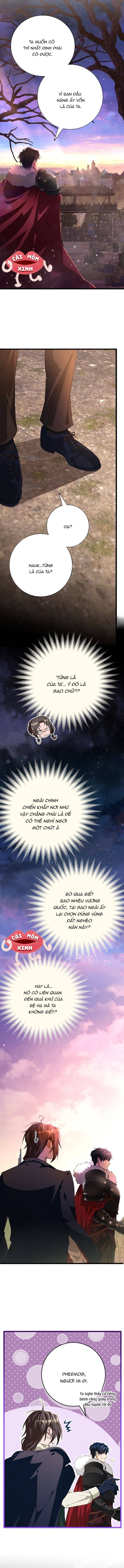 Lời Cầu Hôn Hoang Dã - Chapter 2 - Page 9