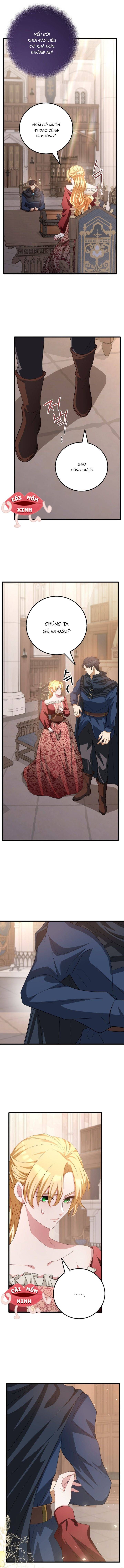 Lời Cầu Hôn Hoang Dã - Chapter 3 - Page 13