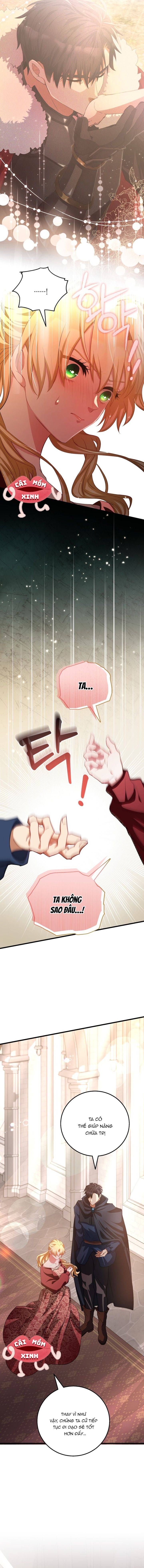 Lời Cầu Hôn Hoang Dã - Chapter 3 - Page 17