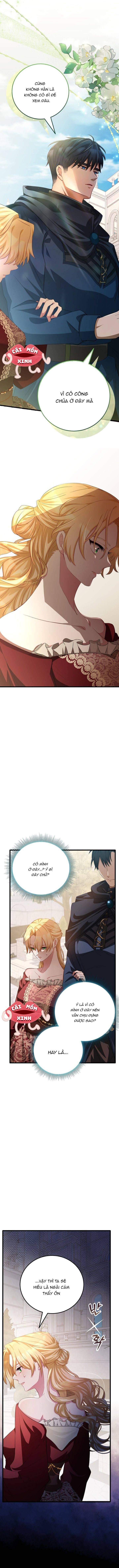 Lời Cầu Hôn Hoang Dã - Chapter 3 - Page 20