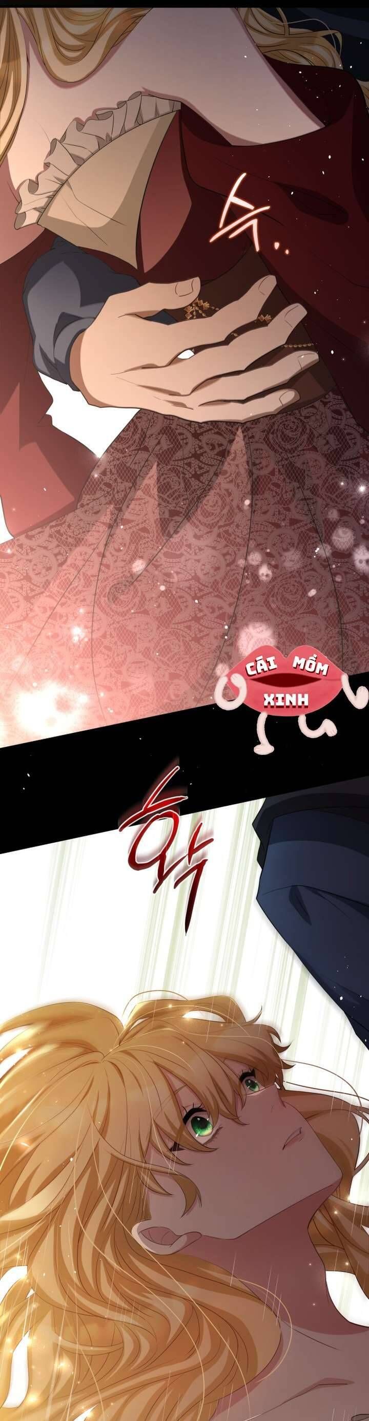 Lời Cầu Hôn Hoang Dã - Chapter 4 - Page 11