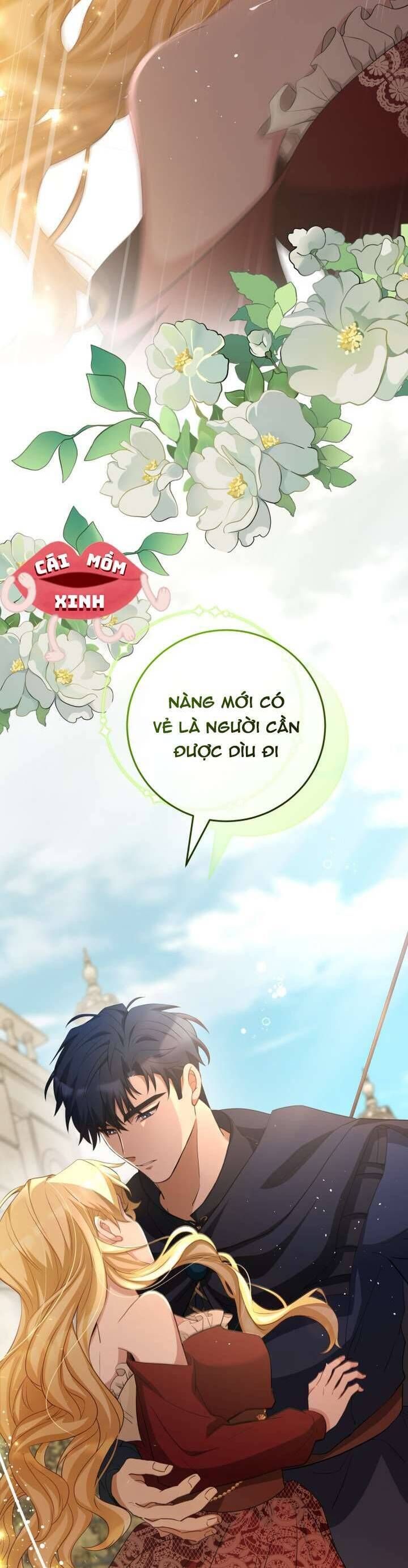 Lời Cầu Hôn Hoang Dã - Chapter 4 - Page 12