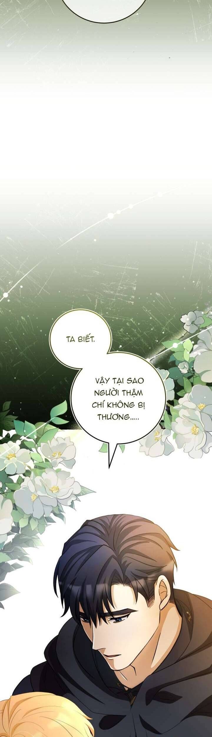 Lời Cầu Hôn Hoang Dã - Chapter 4 - Page 15