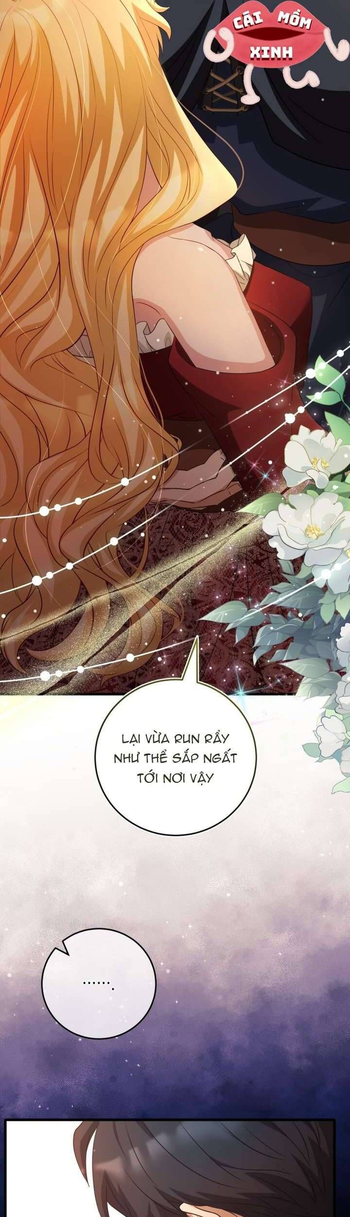 Lời Cầu Hôn Hoang Dã - Chapter 4 - Page 16