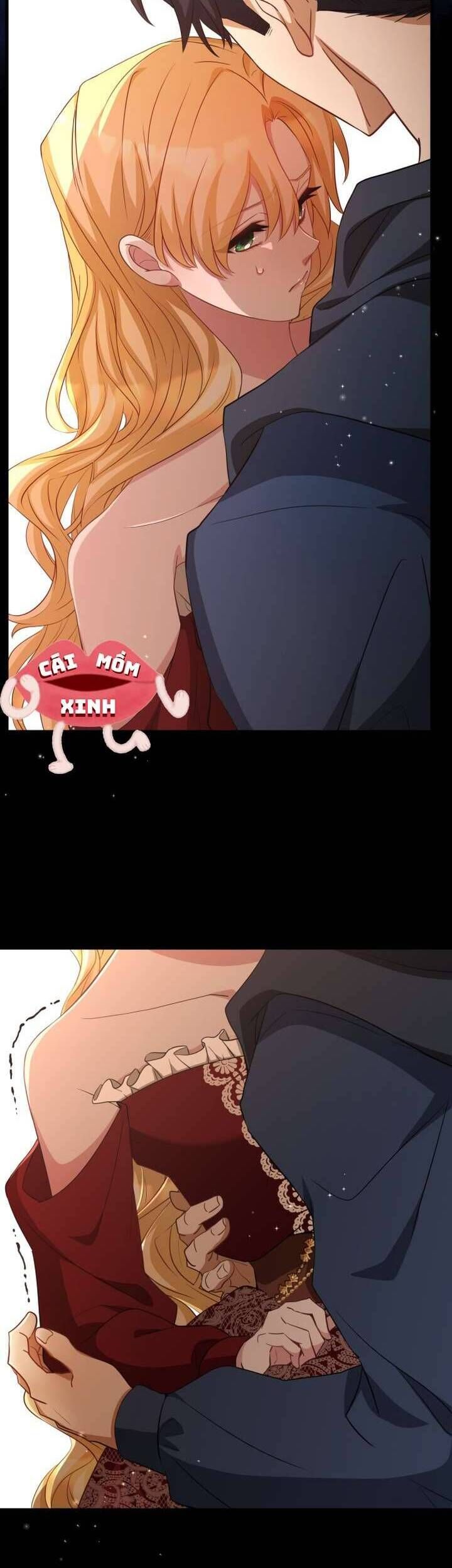 Lời Cầu Hôn Hoang Dã - Chapter 4 - Page 17