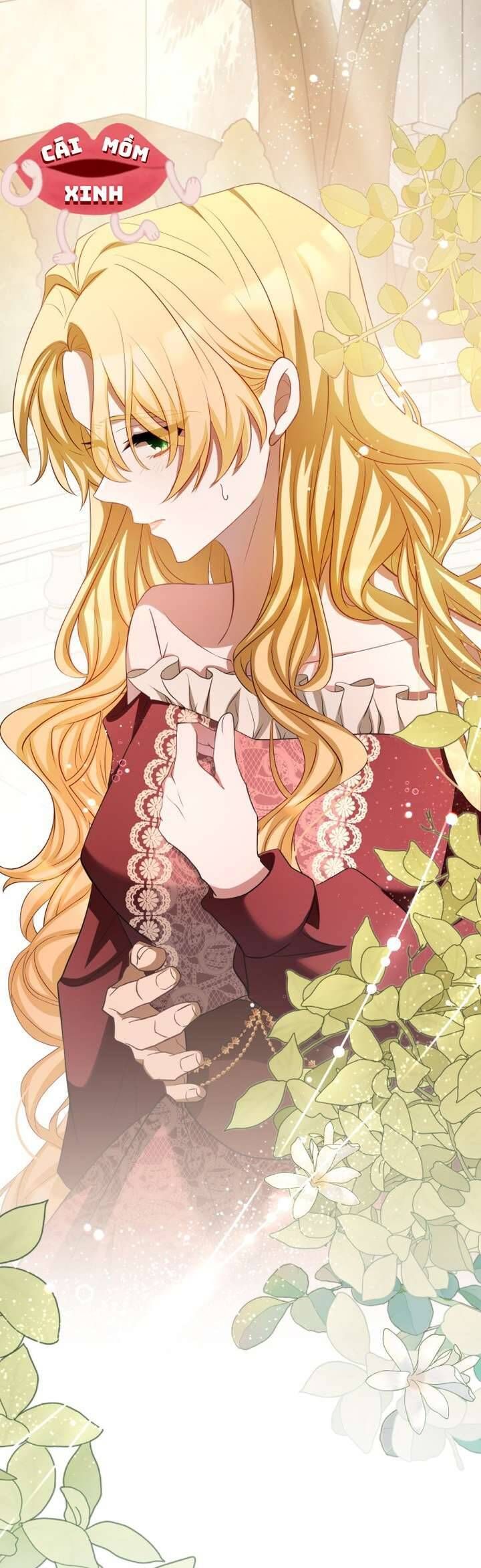 Lời Cầu Hôn Hoang Dã - Chapter 4 - Page 20