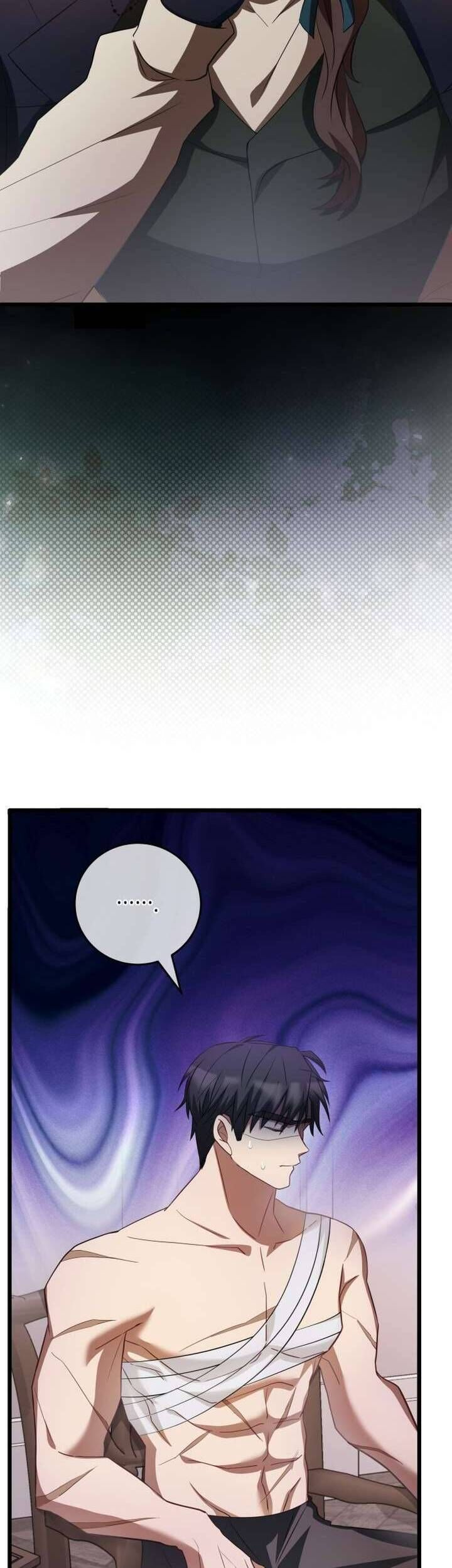 Lời Cầu Hôn Hoang Dã - Chapter 4 - Page 23