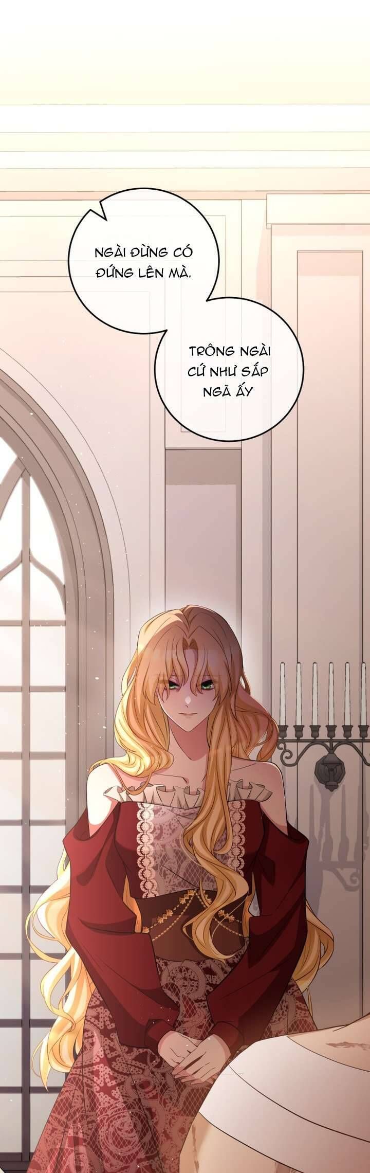 Lời Cầu Hôn Hoang Dã - Chapter 4 - Page 26