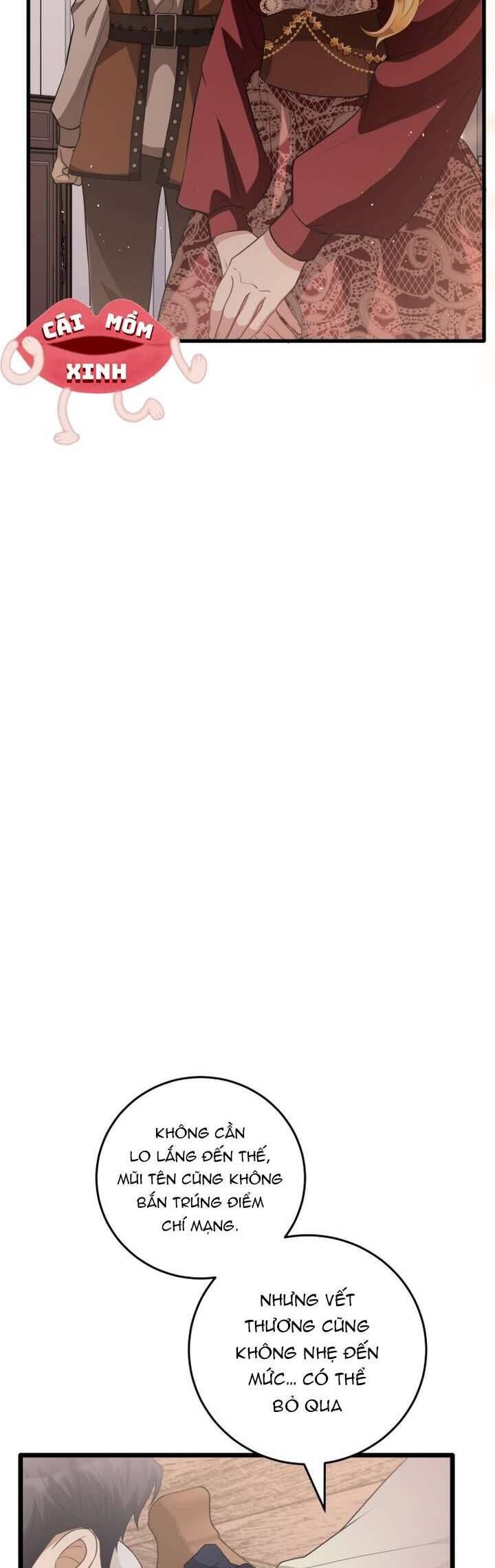 Lời Cầu Hôn Hoang Dã - Chapter 4 - Page 28