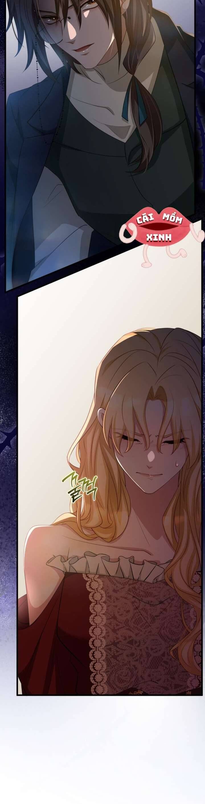 Lời Cầu Hôn Hoang Dã - Chapter 4 - Page 32