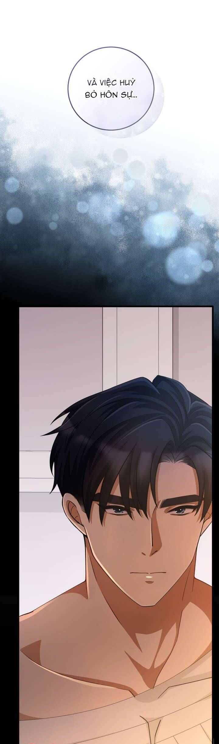 Lời Cầu Hôn Hoang Dã - Chapter 4 - Page 35