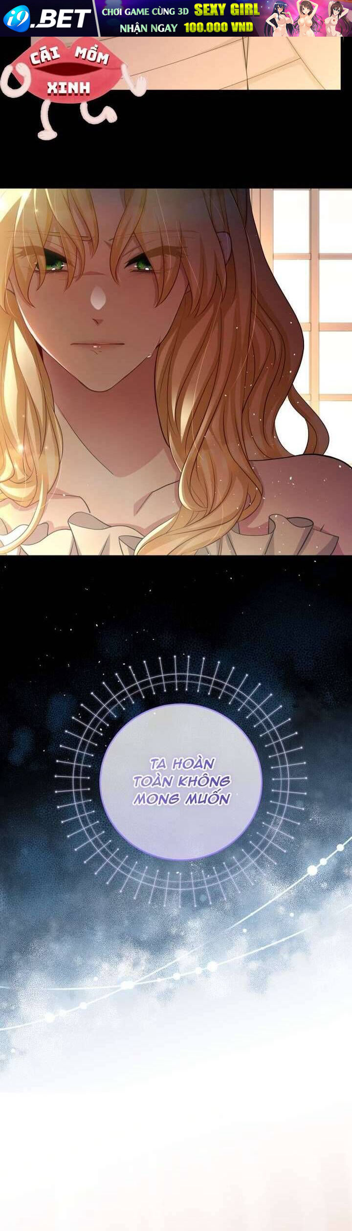 Lời Cầu Hôn Hoang Dã - Chapter 4 - Page 36