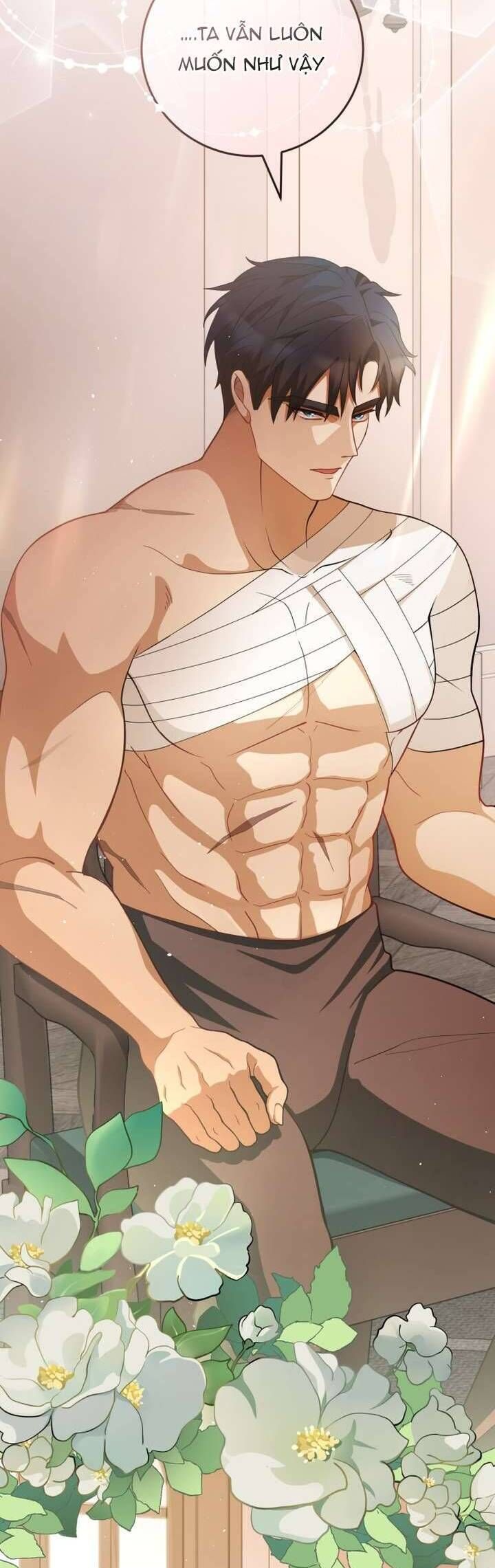 Lời Cầu Hôn Hoang Dã - Chapter 4 - Page 38