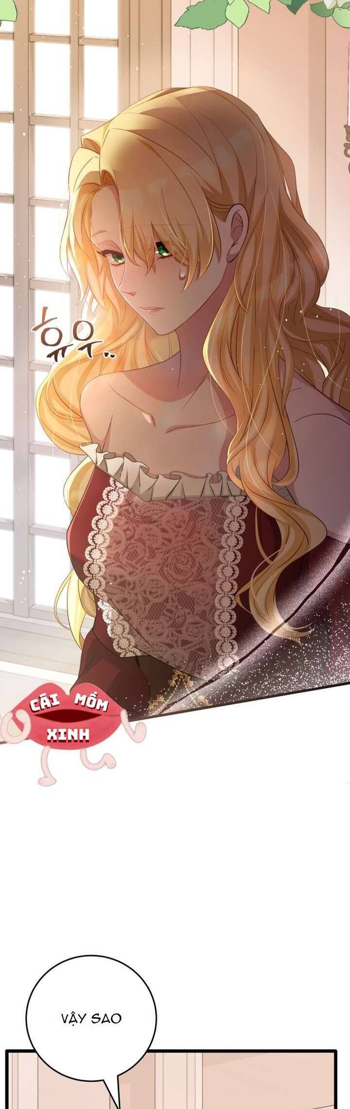 Lời Cầu Hôn Hoang Dã - Chapter 4 - Page 39