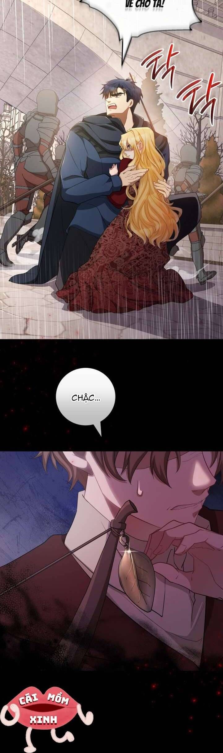 Lời Cầu Hôn Hoang Dã - Chapter 4 - Page 4