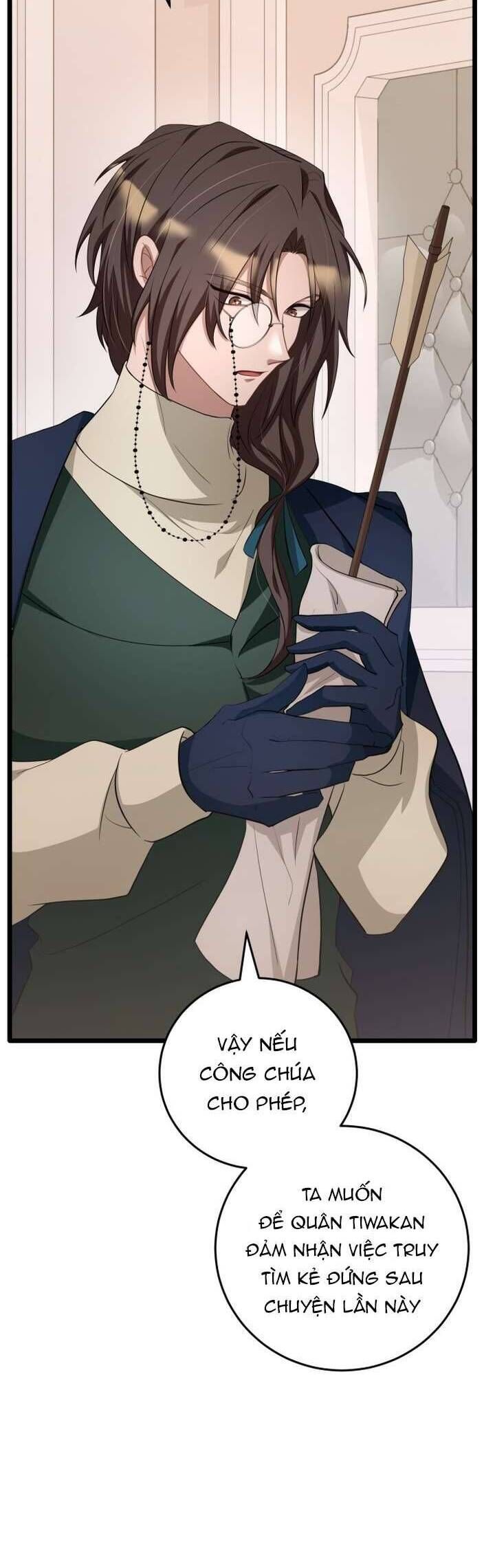 Lời Cầu Hôn Hoang Dã - Chapter 4 - Page 40