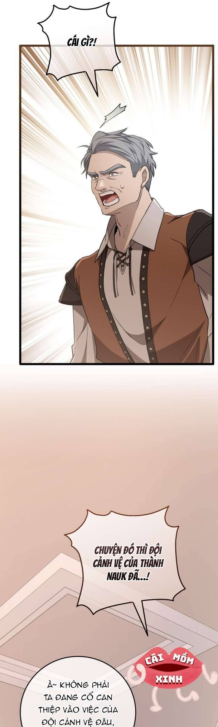 Lời Cầu Hôn Hoang Dã - Chapter 4 - Page 41