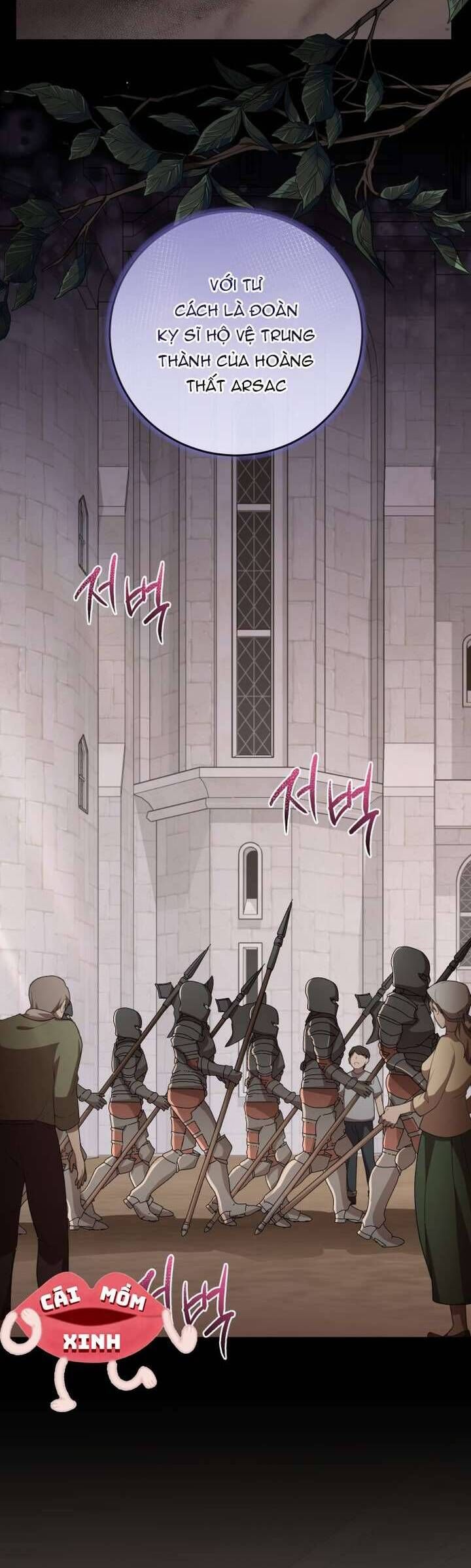 Lời Cầu Hôn Hoang Dã - Chapter 4 - Page 43