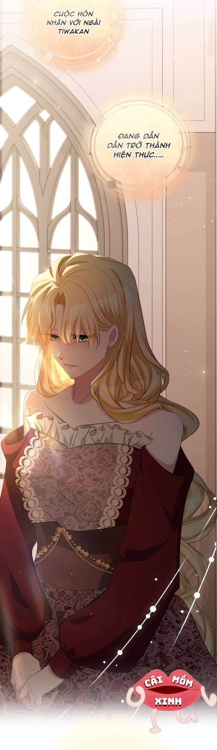 Lời Cầu Hôn Hoang Dã - Chapter 4 - Page 45