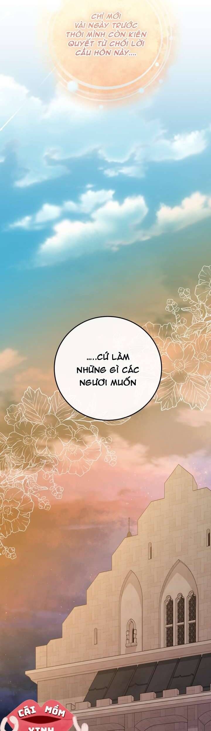 Lời Cầu Hôn Hoang Dã - Chapter 4 - Page 46