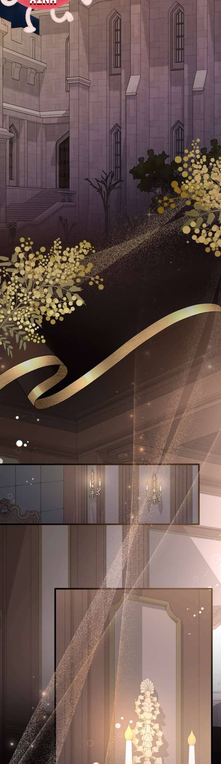 Lời Cầu Hôn Hoang Dã - Chapter 4 - Page 47